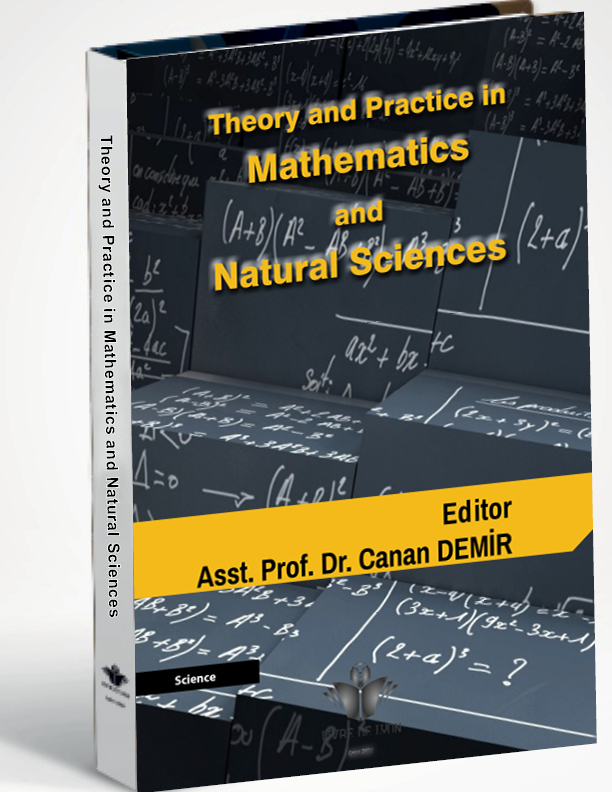 Theory and Practice in Mathematics and Natural Sciences